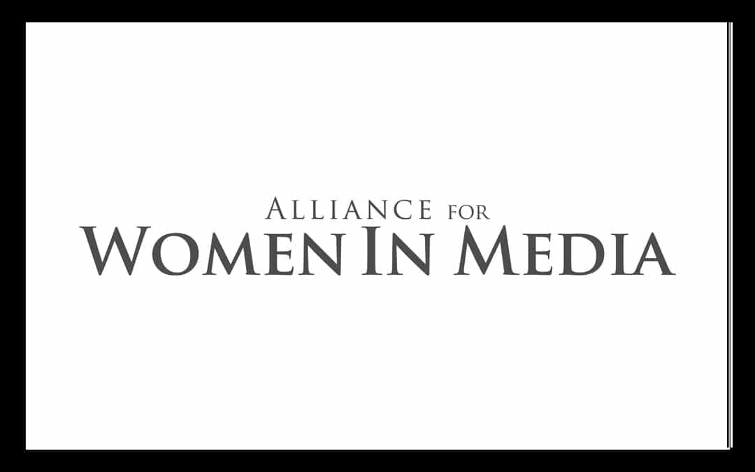 Alliance for Women in Media Announces 2017 Women Who Lead Honorees