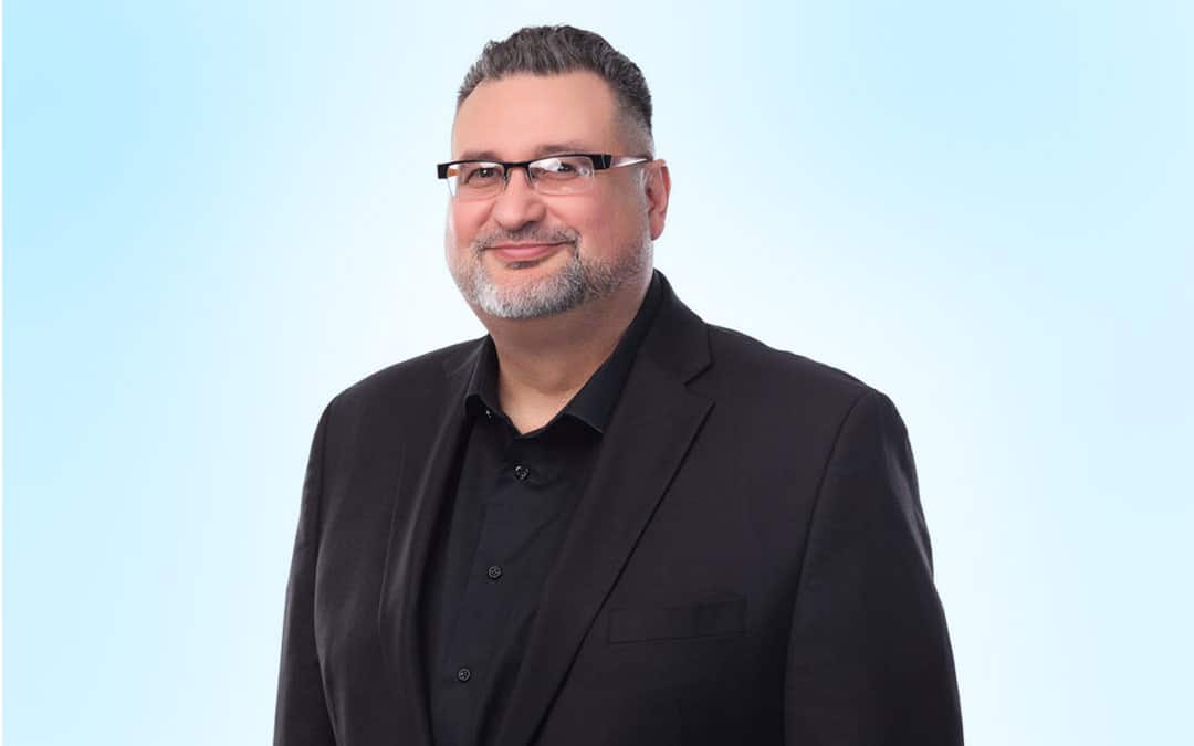 John Candelaria Named New PD of Beasley Media Group’s 105.1 The BOUNCE-Detroit