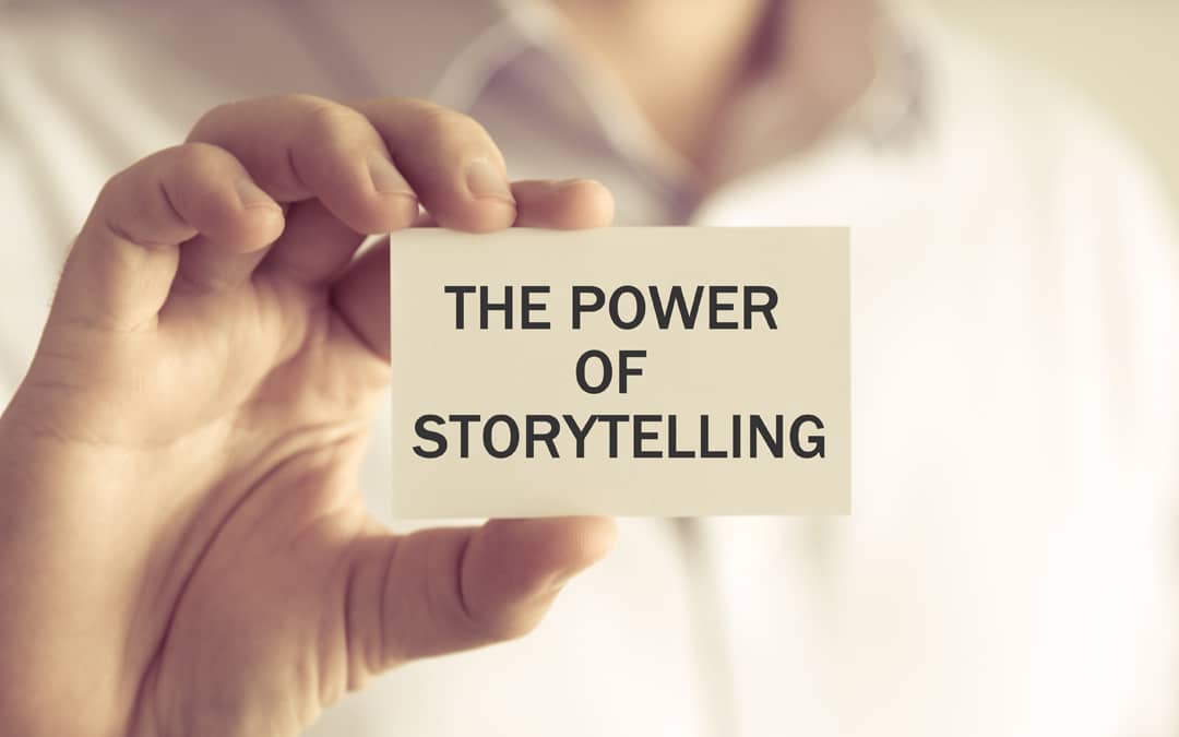 Episode Two – Technology & Storytelling