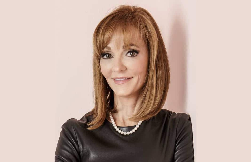 EQB Cover Story: Caroline Beasley, Chief Executive Officer, Beasley ...