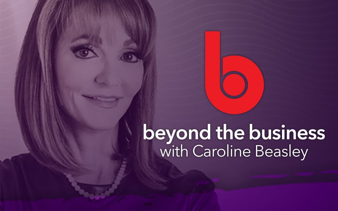 Rishad Tobaccowala Featured on CEO Caroline Beasley’s Beyond the Business Podcast