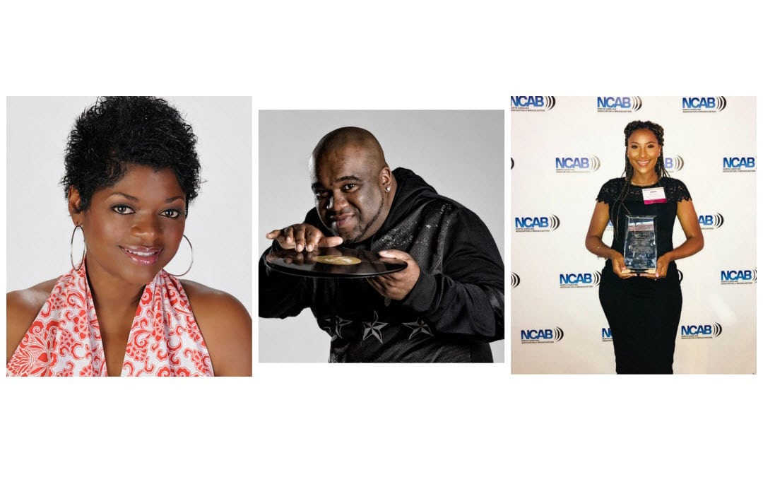 Beasley Media Group Announces On Air Staff Promotions at V 101.9 & Power 98 in Charlotte