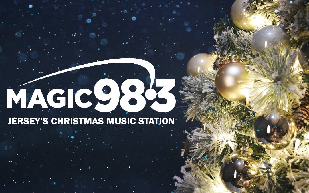 Beasley Media Group’s WMGQ-FM Becomes New Jersey’s Christmas Station