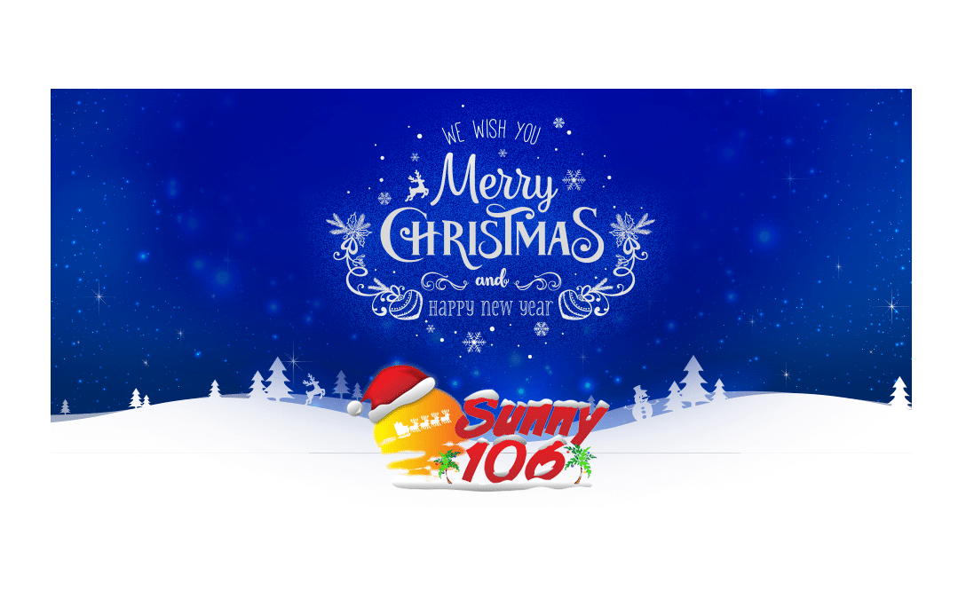 Beasley Media Group’s Sunny 106.3 Southwest Florida’s Christmas