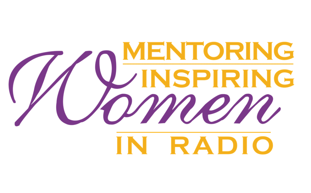 Mentoring and Inspiring Women in Radio