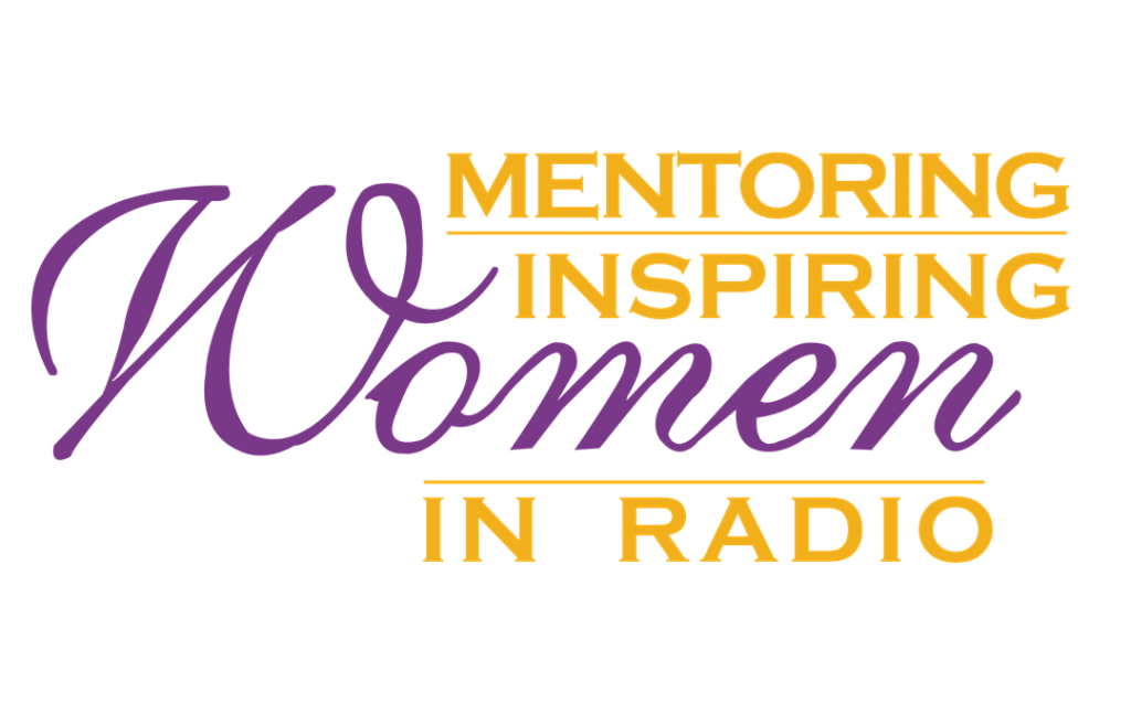 Mentoring and Inspiring Women in Radio