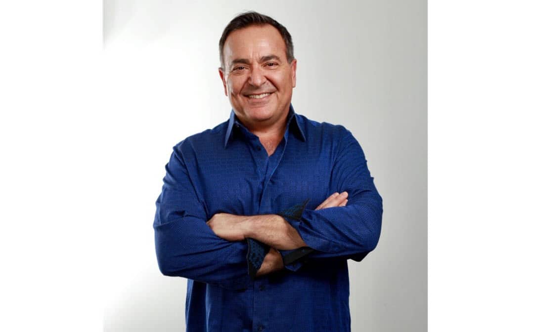 Bob Bronson Named New Morning Host at Beasley Media Group’s 105.7 WROR-FM in Boston