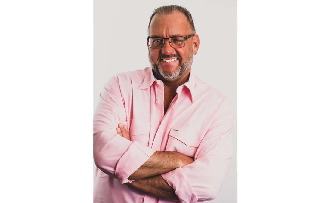 Ralph Marino Named Assistant Program Director and Morning On-Air Personality at Beasley Media Group’s WJPT-FM in Ft. Myers
