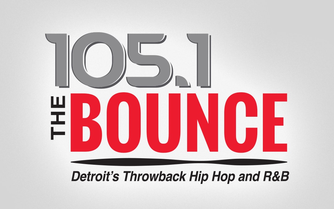 Nikki Vaughn Named New Midday Personality at Beasley Media Group’s 105.1 The BOUNCE in Detroit