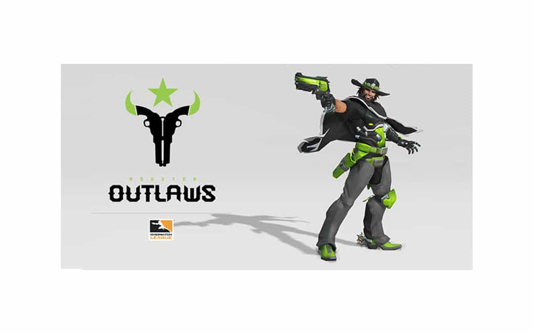Houston Outlaws To Host Inaugural Homestand Weekend February 29-March 1