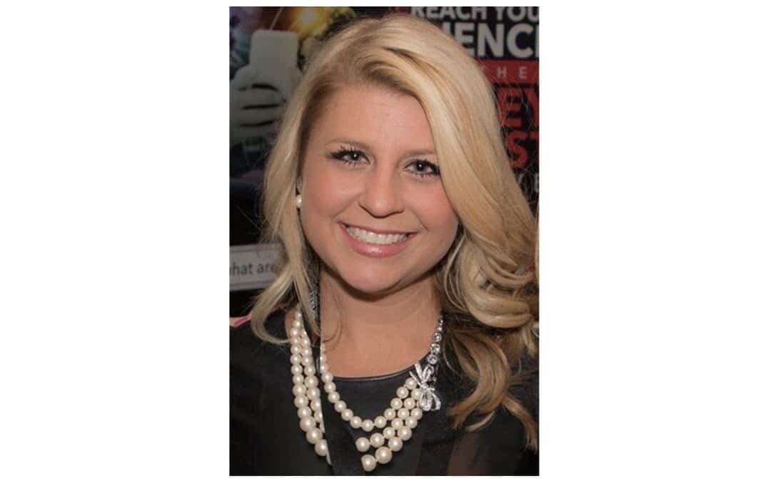 Erika Beasley Promoted to Vice President of Digital Content at  Beasley Media Group
