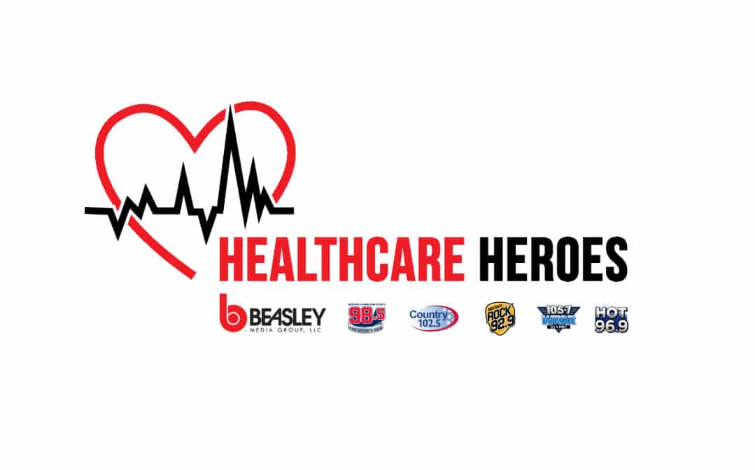 Beasley Media Group Boston Radio Stations Team Up with Massachusetts General Hospital to Celebrate and Support Healthcare Heroes