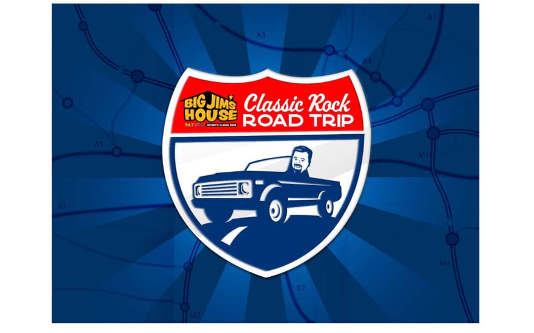 94.7 WCSX Big Jim’s House To Raise $50,000 for Gleaners Food Bank