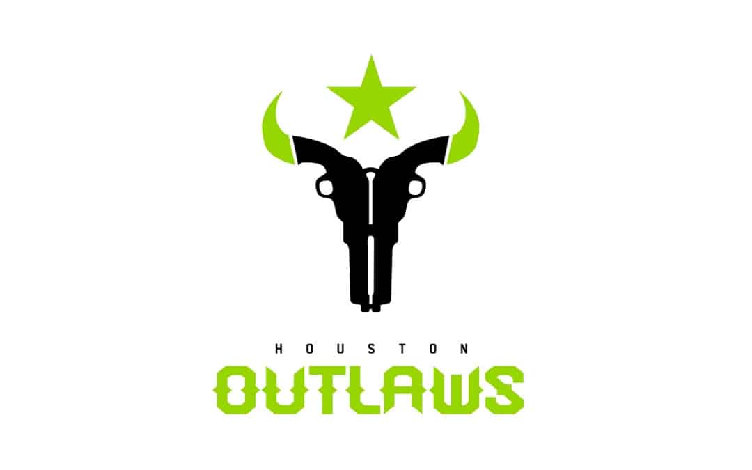 Houston Outlaws & GameStop Team Up to Surprise 11-Year-Old Super Fan with Special Wish