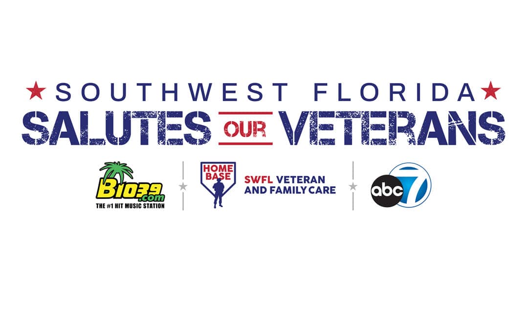 Beasley Media Group and ABC-7 Team Up to Support Southwest Florida Veterans