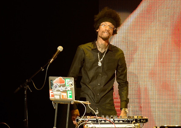 Sonny Digital: Behind The Scenes On ‘Racks,’ ‘Tuesday’ and ‘Birthday Song’