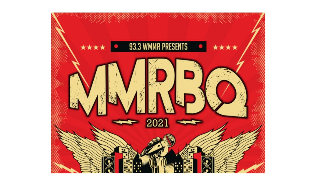 MMR*B*Q 2021 Music Festival