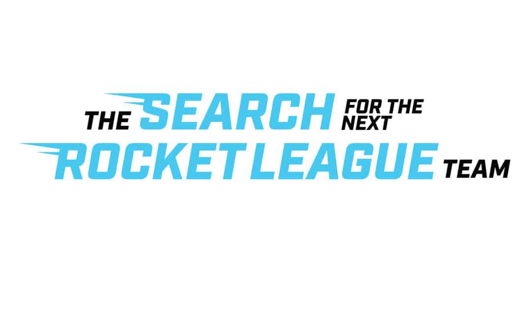 ROCKET LEAGUE - Beasley Esports