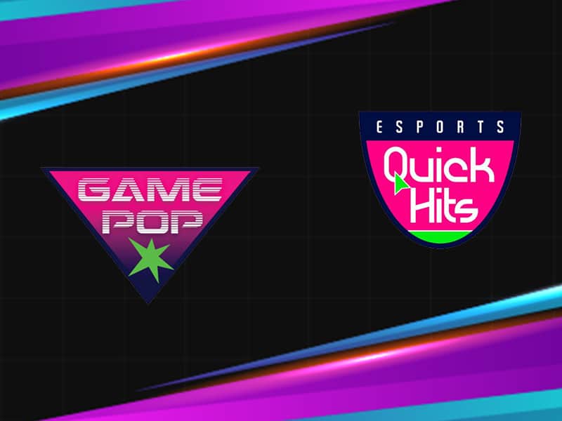 Key Networks Brings “Quick Hits” and “Game Pop” Esports Features to Sports and Music Stations Through Partnership With Beasley Media Group