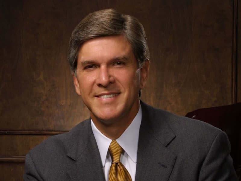 Former NAB President and CEO Gordon H. Smith Joins Beasley Media Group’s Board of Directors