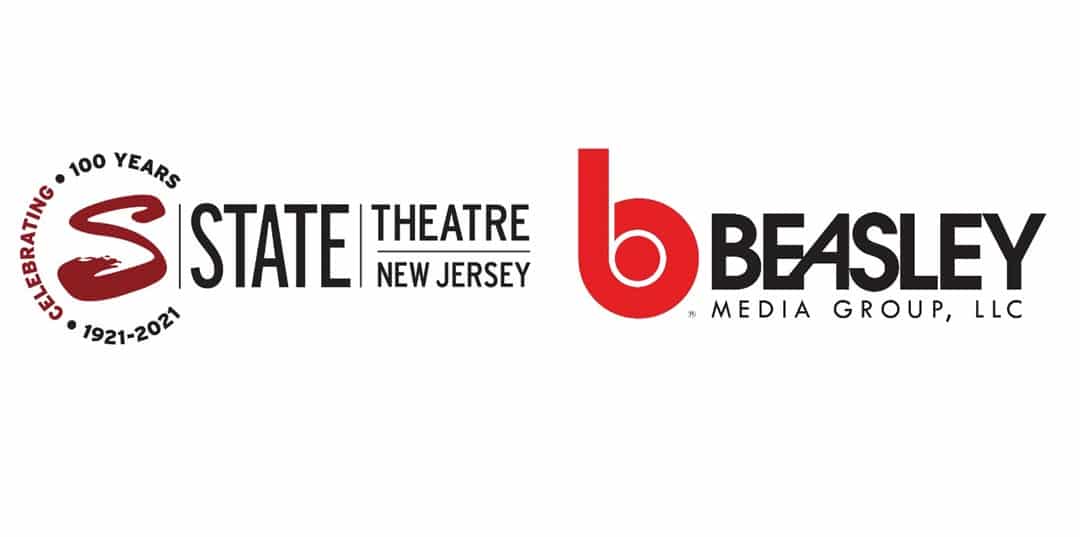 STATE THEATRE NEW JERSEY ANNOUNCES THE NAMING OF BEASLEY MEDIA GROUP GREEN ROOM