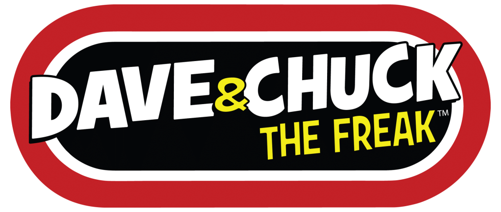 Dave and Chuck Show