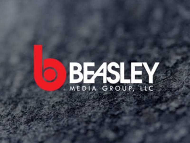 BEASLEY BROADCAST GROUP THIRD QUARTER NET REVENUE RISES 1.5% TO $63.8 MILLION