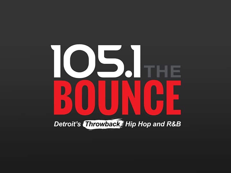 105.1 The Bounce gets New Morning Host and Assistant Program Director