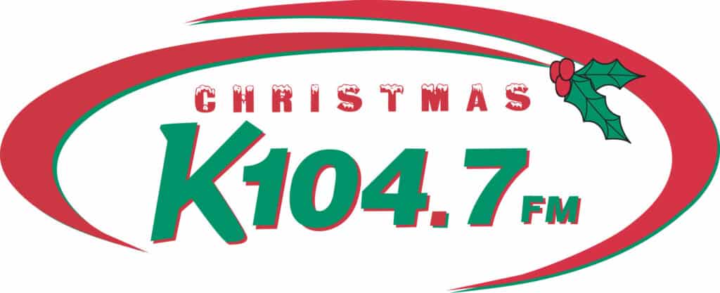 k1047 Christmas