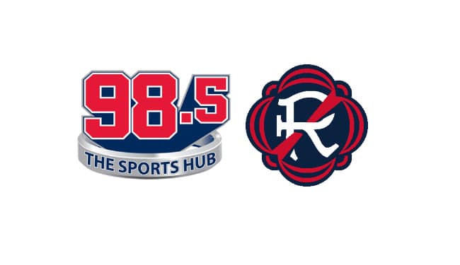 New England Revolution and 98.5 The Sports Hub Launching New Saturday Soccer Show