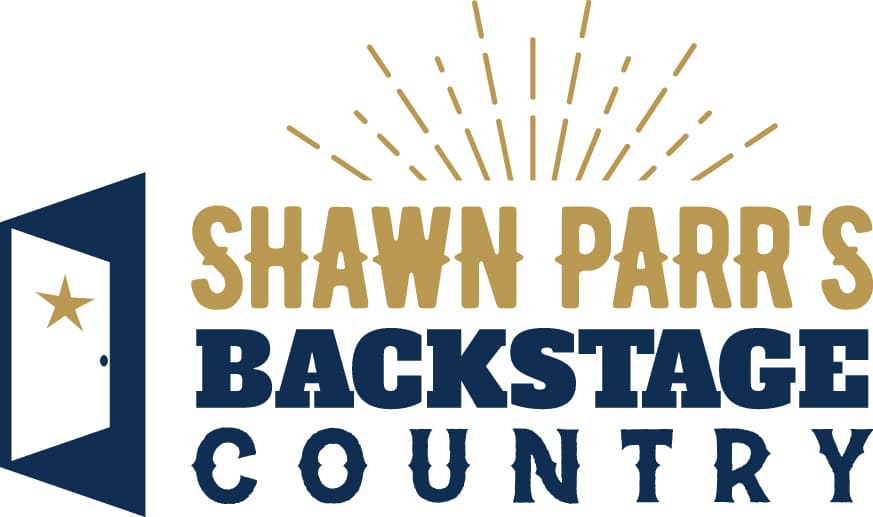 “Shawn Parr’s Backstage Country” Debuts Today Across 75 Radio Stations