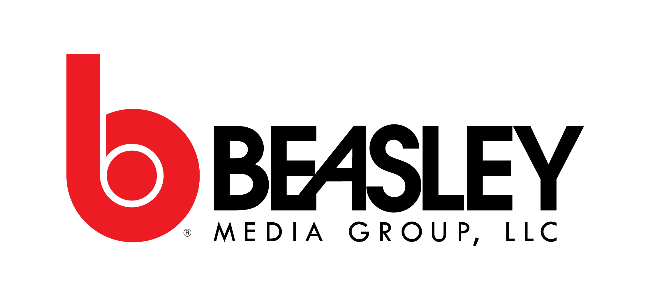 Beasley Media Group LLC Logo