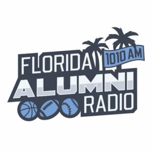 FL Alumni Radio Logo