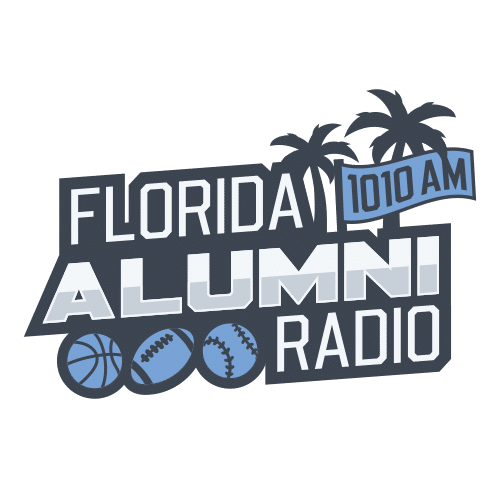 FL Alumni Radio Logo