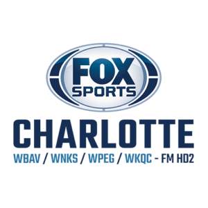 Fox Sports Charlotte Logo
