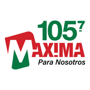 105.7 Maxima Para Nosotros