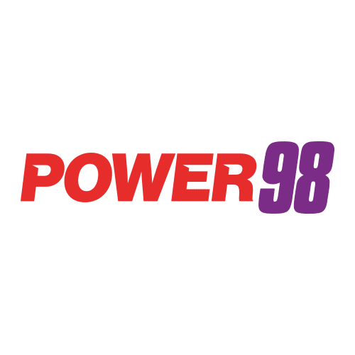 Power98 Charlotte Logo