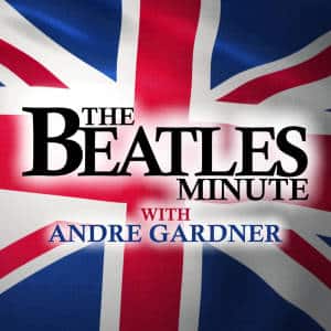 The Beatles with Andre Gardner