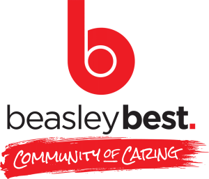 beasley community of caring logo