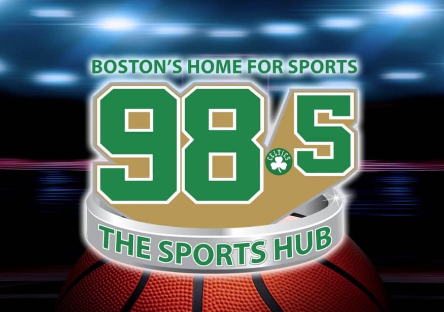 Sports Hub Celtics