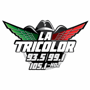 LaTricolor Detroit Logo