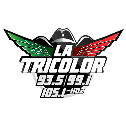 LaTricolor Detroit Logo