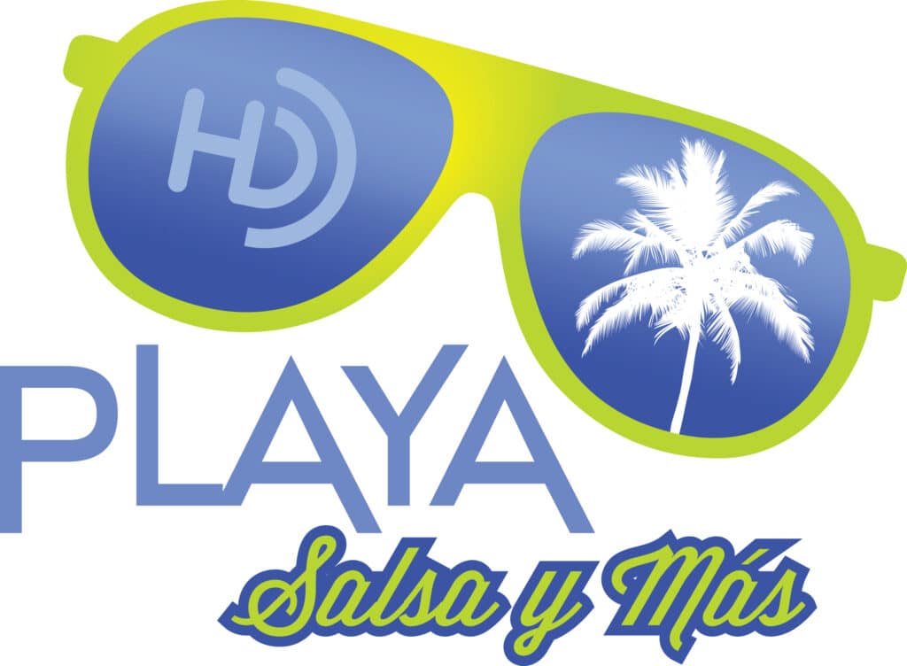 Radio Station Playa Logo