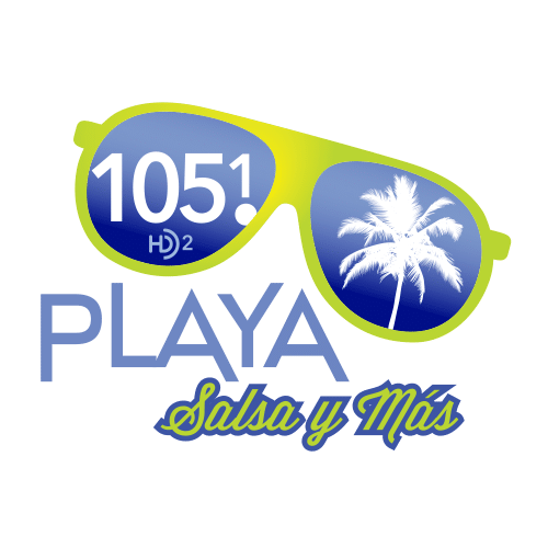 Playa Detroit Logo