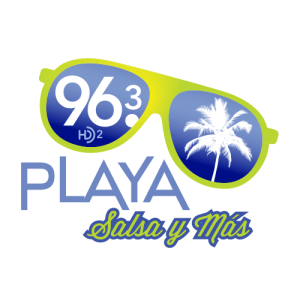 Playa Vegas Logo