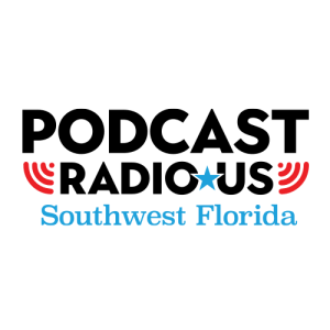 Podcast Radio US Fort Myers Logo