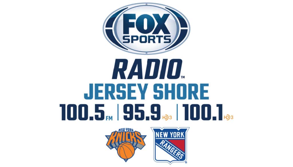 Fox Radio NJ Shore