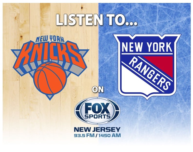 Beasley Media Group Partners with Good Karma Brands and ESPN New York to Broadcast Knicks and Rangers Games