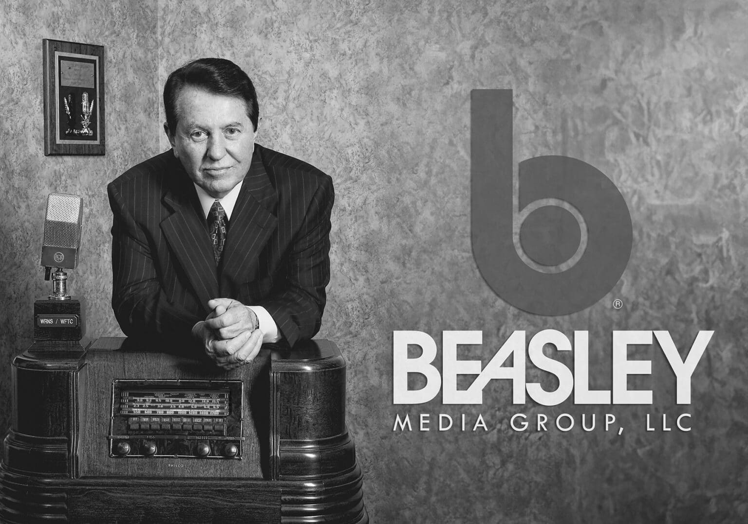 Our Story - Beasley Media Group, LLC