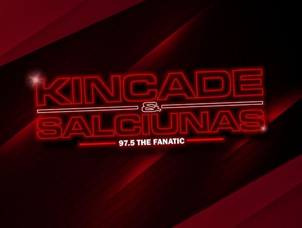 Kincade-Salciunas